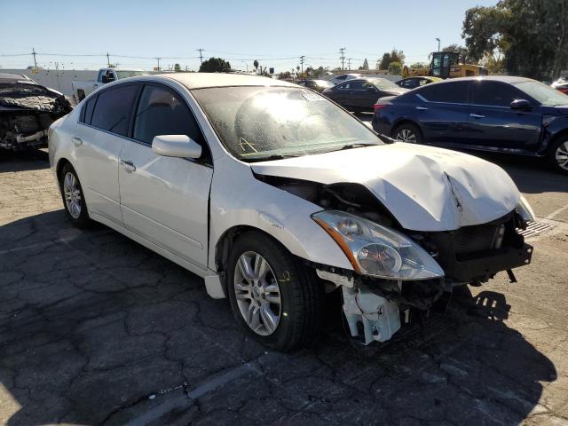 NISSAN ALTIMA BAS 2010 1n4al2ap5an525925