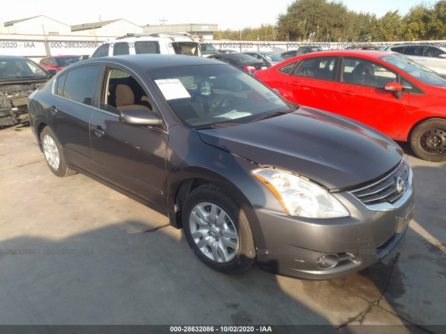 NISSAN ALTIMA 2010 1n4al2ap5an525956