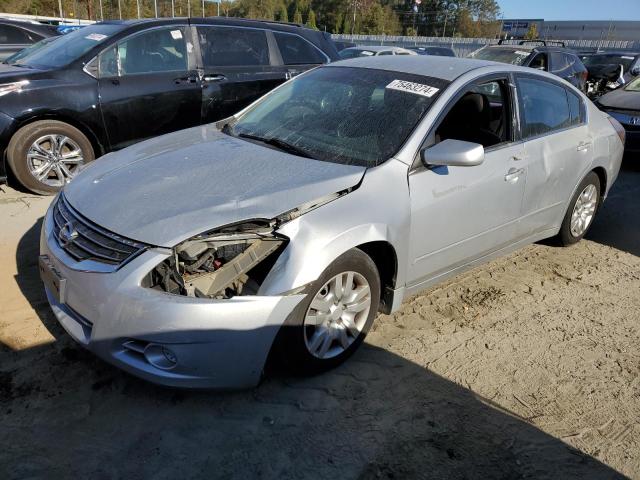 NISSAN ALTIMA BAS 2010 1n4al2ap5an526265