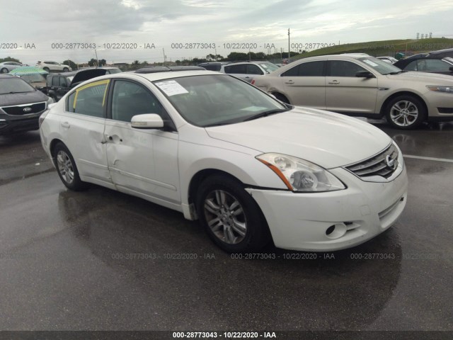 NISSAN ALTIMA 2010 1n4al2ap5an526315