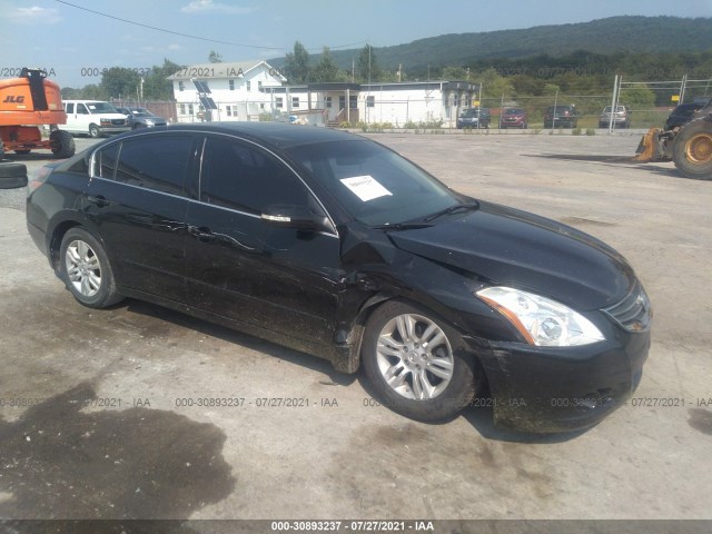 NISSAN ALTIMA 2010 1n4al2ap5an526637