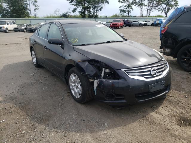 NISSAN ALTIMA BAS 2010 1n4al2ap5an526749