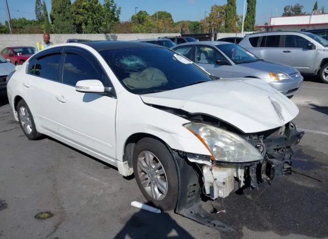 NISSAN ALTIMA 2010 1n4al2ap5an526931