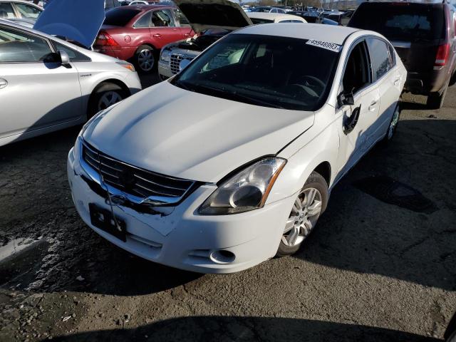 NISSAN ALTIMA BAS 2010 1n4al2ap5an527402