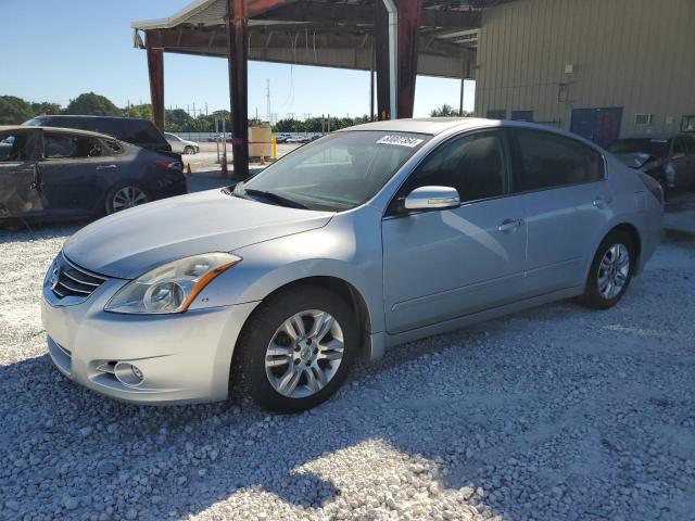 NISSAN ALTIMA BAS 2010 1n4al2ap5an527514