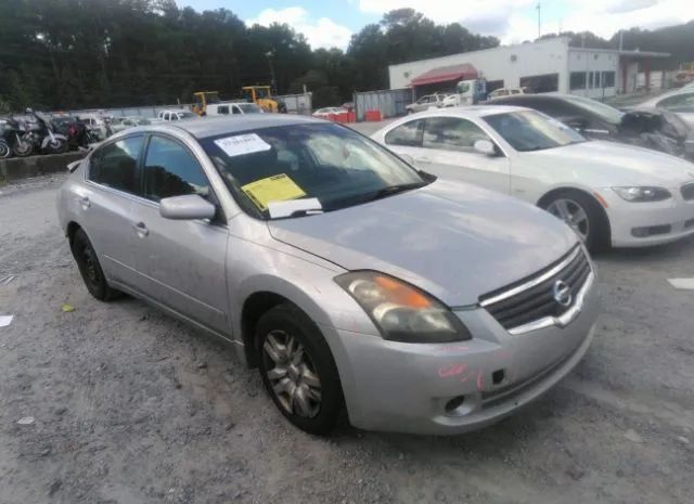 NISSAN ALTIMA 2010 1n4al2ap5an527741