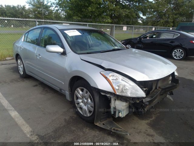 NISSAN ALTIMA 2010 1n4al2ap5an528470