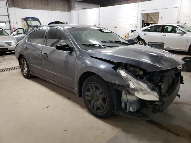 NISSAN ALTIMA BAS 2010 1n4al2ap5an528615