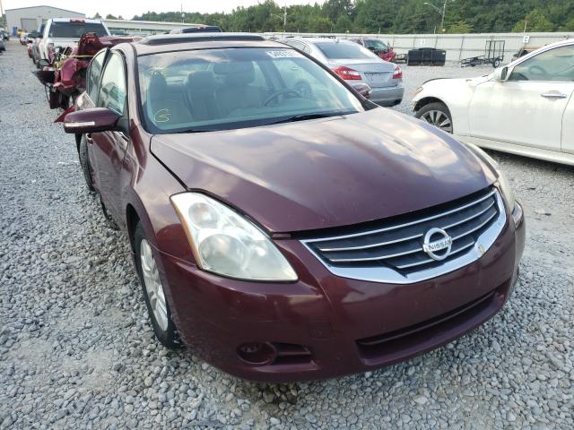 NISSAN ALTIMA BAS 2010 1n4al2ap5an528663