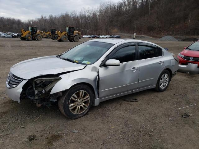 NISSAN ALTIMA BAS 2010 1n4al2ap5an528694