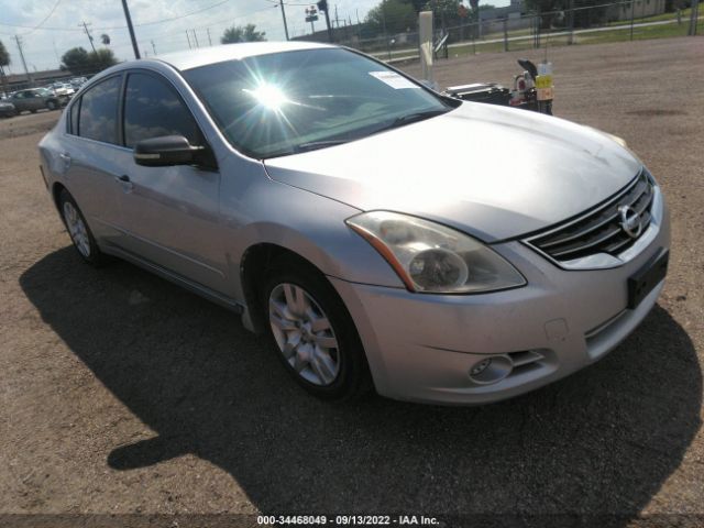 NISSAN ALTIMA 2010 1n4al2ap5an529165