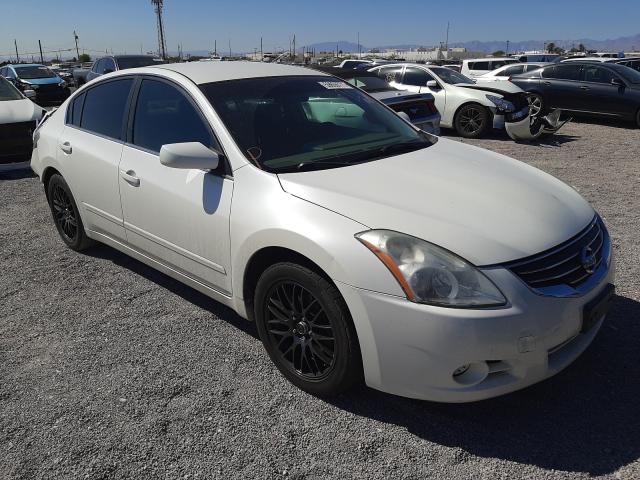 NISSAN ALTIMA BAS 2010 1n4al2ap5an529246