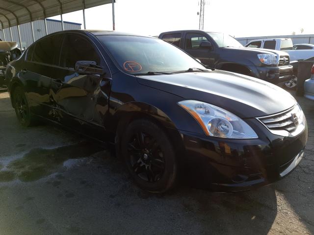 NISSAN ALTIMA BAS 2010 1n4al2ap5an529733