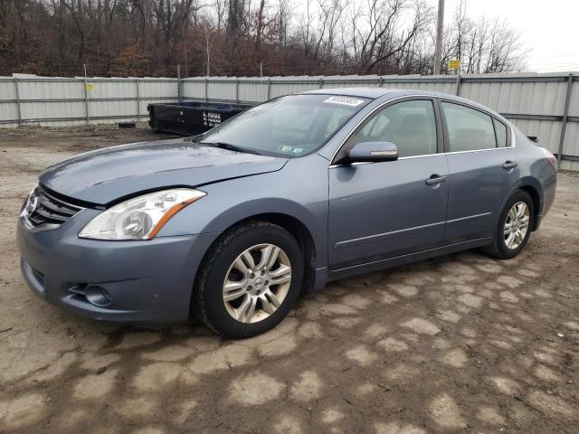 NISSAN ALTIMA BAS 2010 1n4al2ap5an530204