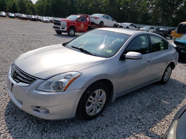 NISSAN ALTIMA BAS 2010 1n4al2ap5an530719