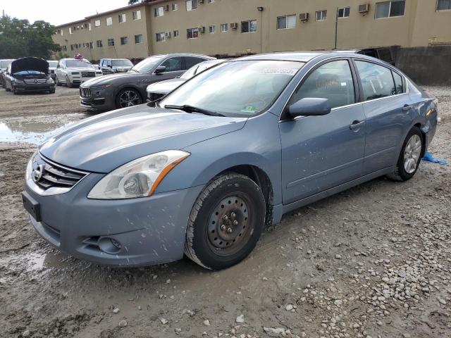 NISSAN ALTIMA 2010 1n4al2ap5an532227