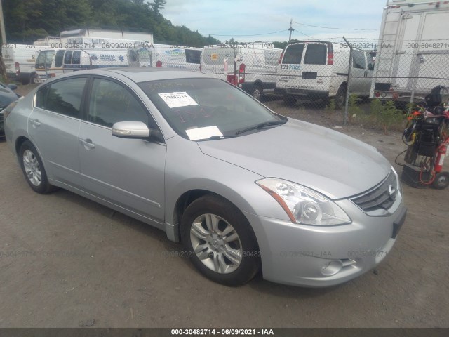 NISSAN ALTIMA 2010 1n4al2ap5an532891