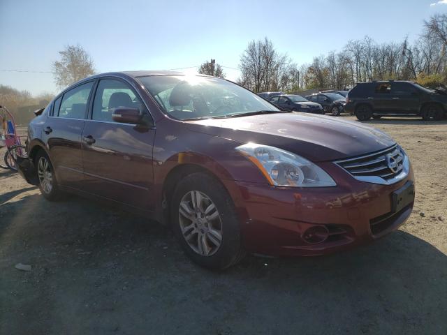 NISSAN ALTIMA BAS 2010 1n4al2ap5an533149