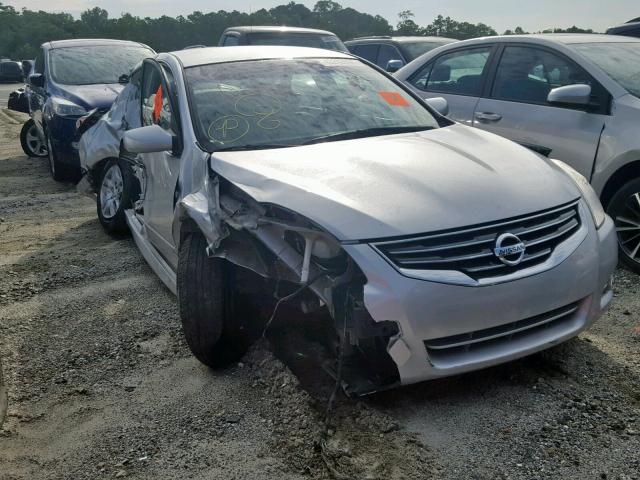 NISSAN ALTIMA BAS 2010 1n4al2ap5an533216