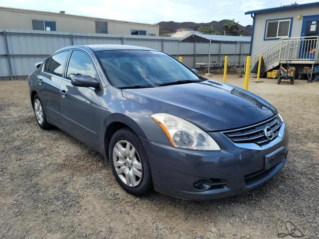 NISSAN ALTIMA 2010 1n4al2ap5an534432