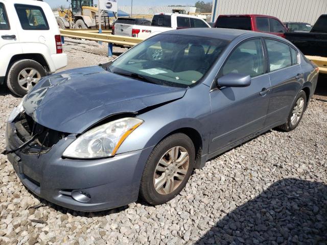 NISSAN ALTIMA BAS 2010 1n4al2ap5an534446