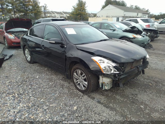 NISSAN ALTIMA 2010 1n4al2ap5an534771