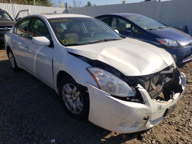 NISSAN ALTIMA BAS 2010 1n4al2ap5an535273