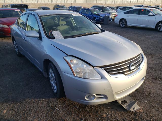 NISSAN ALTIMA BAS 2010 1n4al2ap5an535791