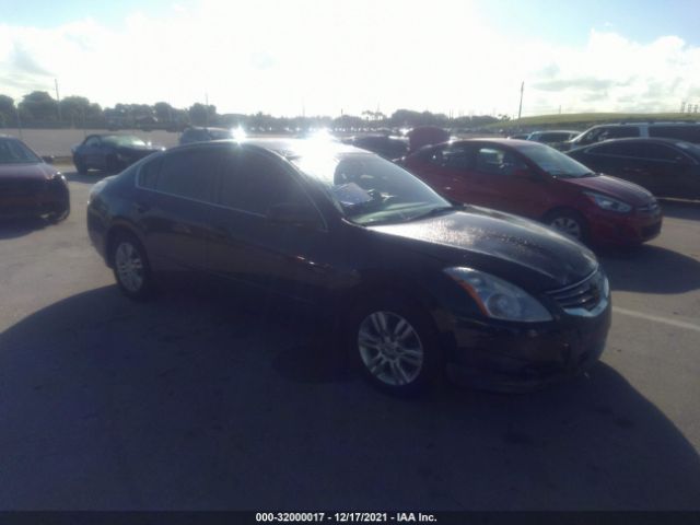 NISSAN ALTIMA 2010 1n4al2ap5an536004