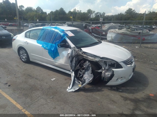 NISSAN ALTIMA 2010 1n4al2ap5an536228