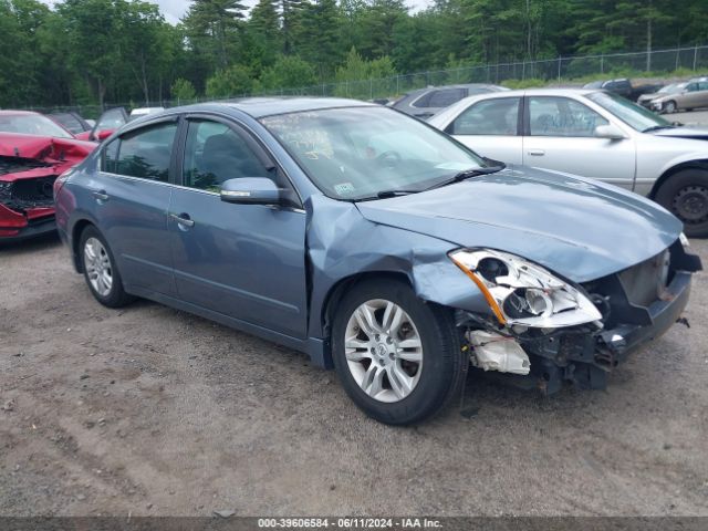 NISSAN ALTIMA 2010 1n4al2ap5an537993