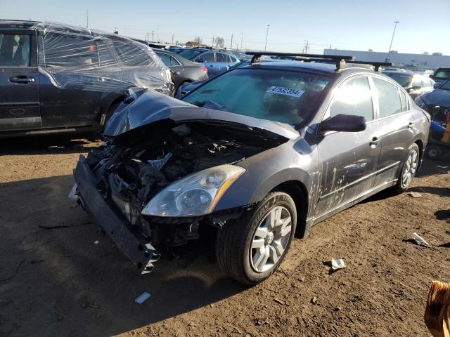 NISSAN ALTIMA BAS 2010 1n4al2ap5an538531