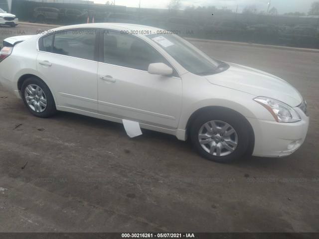 NISSAN ALTIMA 2010 1n4al2ap5an538562