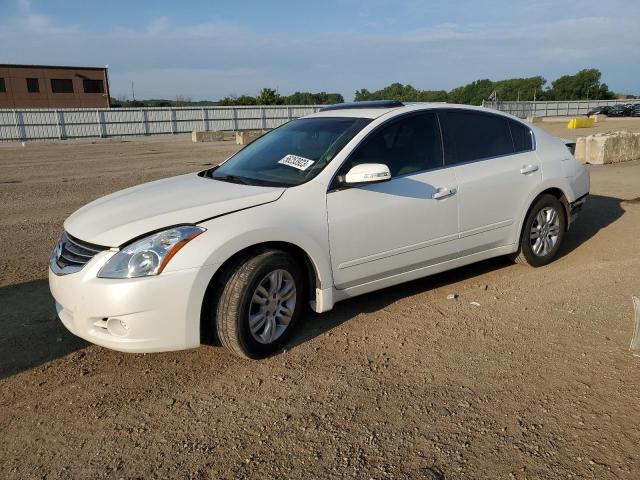 NISSAN ALTIMA BAS 2010 1n4al2ap5an539288