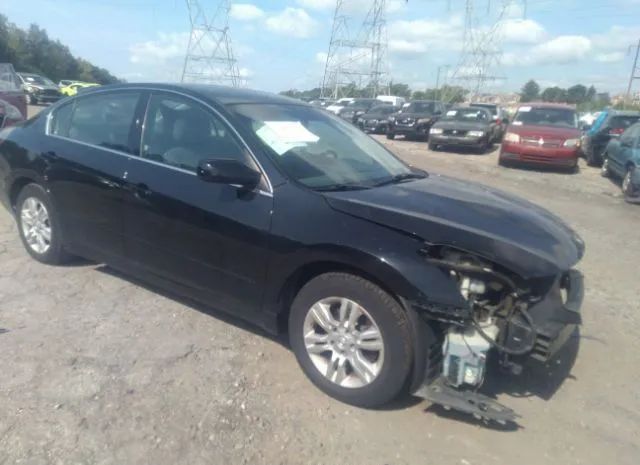 NISSAN ALTIMA 2010 1n4al2ap5an539419