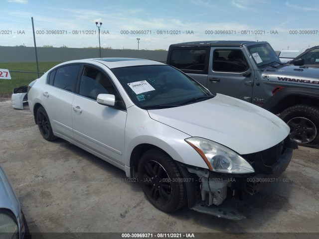 NISSAN ALTIMA 2010 1n4al2ap5an540022