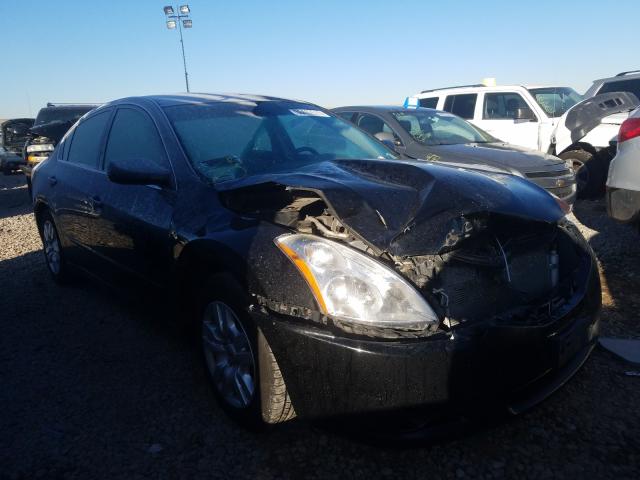 NISSAN ALTIMA BAS 2010 1n4al2ap5an540361