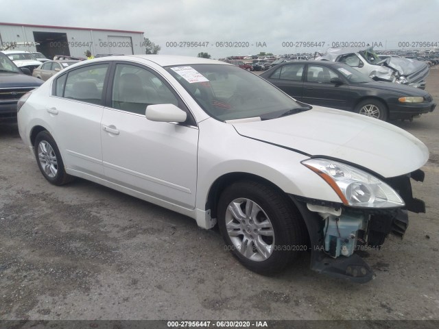 NISSAN ALTIMA 2010 1n4al2ap5an540778