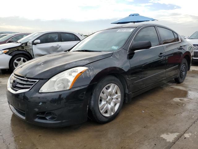 NISSAN NULL 2010 1n4al2ap5an541221