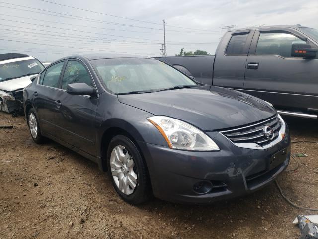 NISSAN ALTIMA BAS 2010 1n4al2ap5an541395