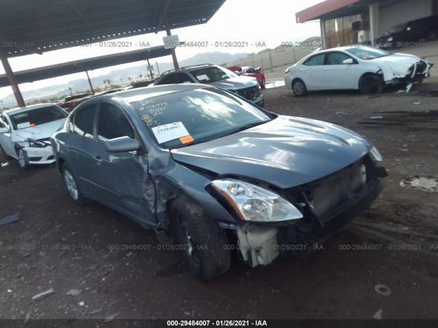 NISSAN ALTIMA 2010 1n4al2ap5an542062