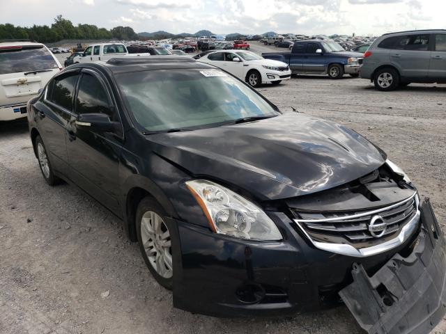 NISSAN ALTIMA BAS 2010 1n4al2ap5an542207