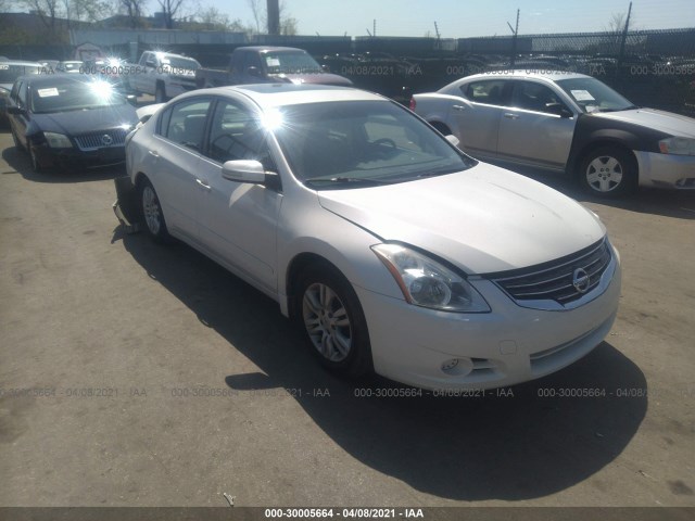 NISSAN ALTIMA 2010 1n4al2ap5an542269