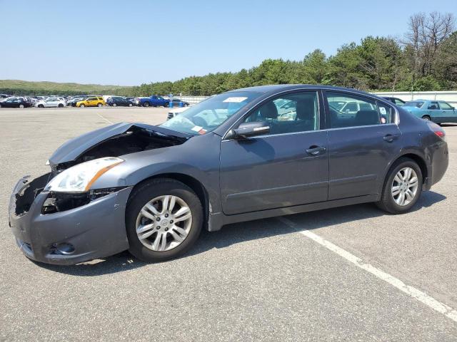 NISSAN ALTIMA 2010 1n4al2ap5an542448