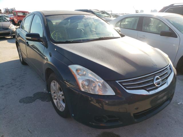 NISSAN ALTIMA BAS 2010 1n4al2ap5an542823