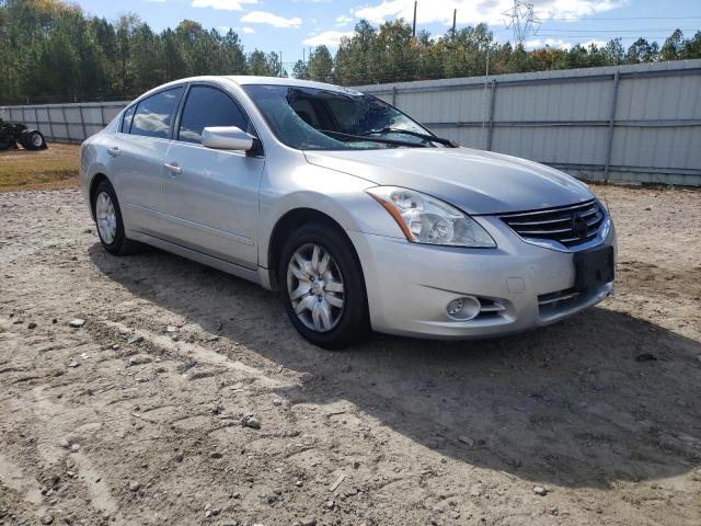 NISSAN ALTIMA BAS 2010 1n4al2ap5an542871