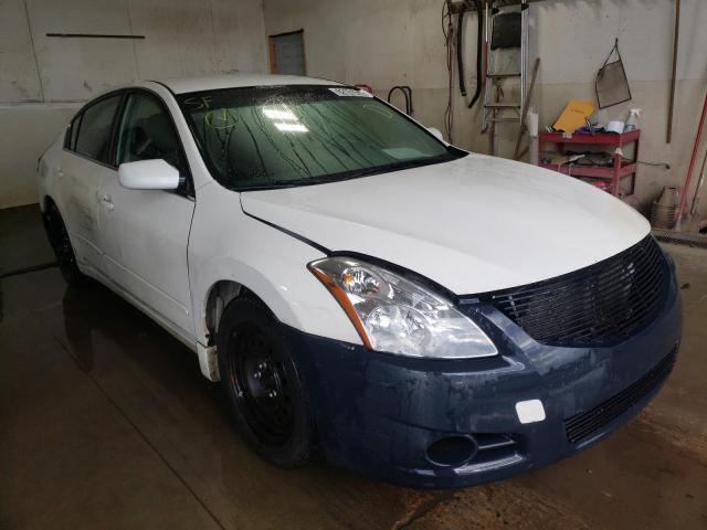 NISSAN ALTIMA BAS 2010 1n4al2ap5an542921