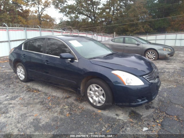 NISSAN ALTIMA 2010 1n4al2ap5an543695