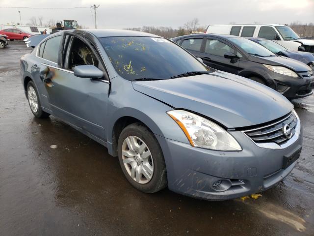 NISSAN ALTIMA BAS 2010 1n4al2ap5an543857