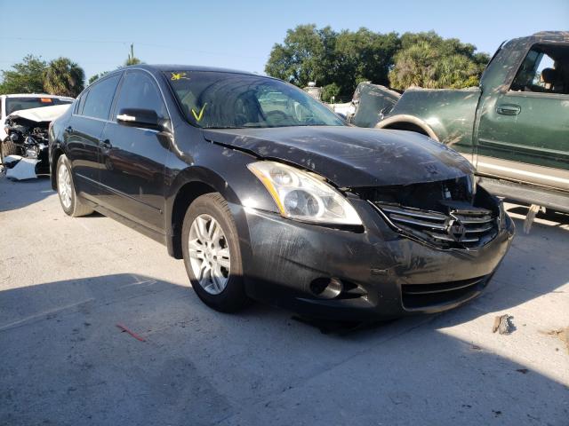 NISSAN ALTIMA BAS 2010 1n4al2ap5an544605